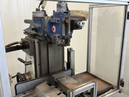 Werkzeugfräsmaschine - Image 3