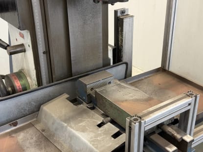 Werkzeugfräsmaschine - Image 5