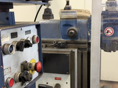Tool milling machine - Image 7