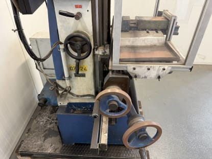 Tool milling machine - Image 8
