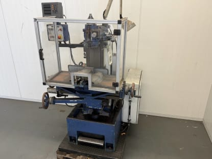 Werkzeugfräsmaschine - Image 9