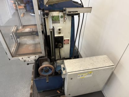 Tool milling machine - Image 11