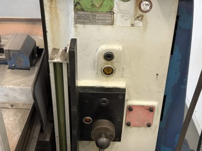 Tool milling machine - Image 12
