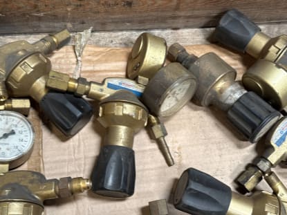 Posten Gasdruckregler - Image 6