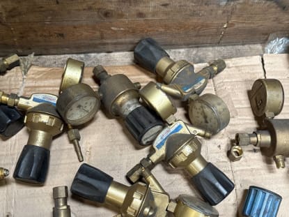 Posten Gasdruckregler - Image 14