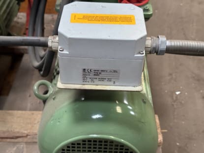 Frequenz Umformer - Image 7