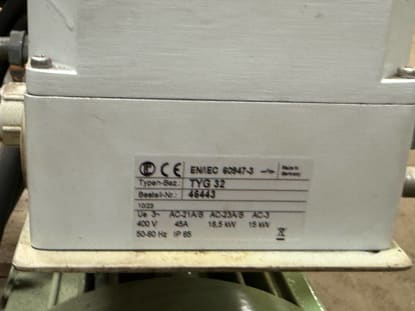 Frequency Converter - Image 8