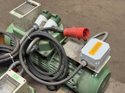 Frequency Converter - Image 9