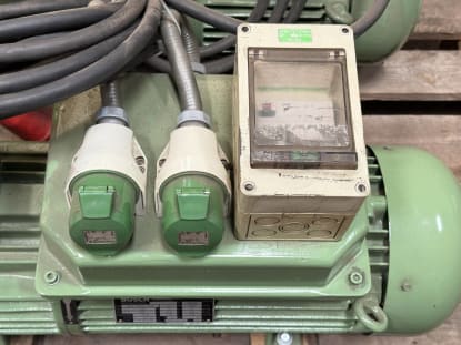 Frequency Converter - Image 4
