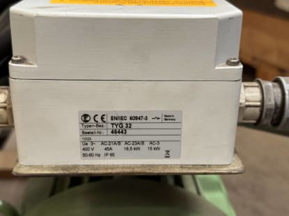 Frequency Converter - Image 8