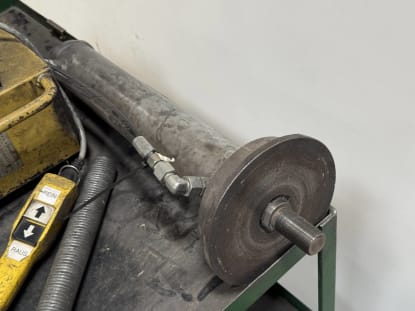 Hydraulic Pump with Accessories - Image 8