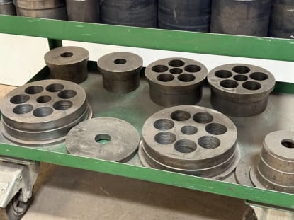 Hydraulic Pump with Accessories - Image 10