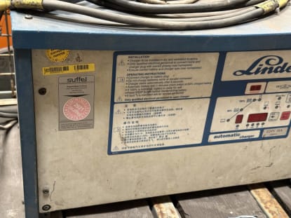 Charger E24V 30V - Image 4