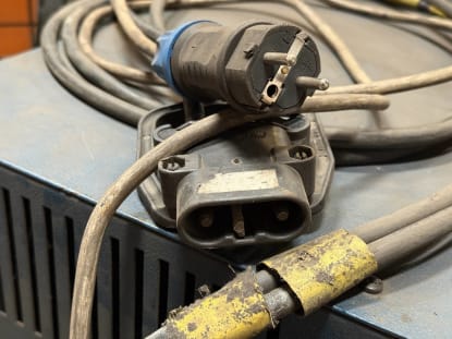 Charger E24V 30V - Image 6