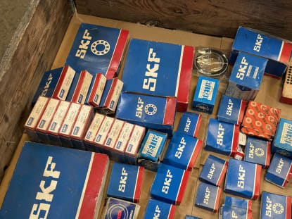 Lot of Ball Bearings - Image 3