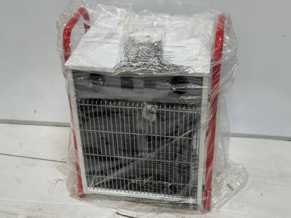 Heizlüfter - Image 3