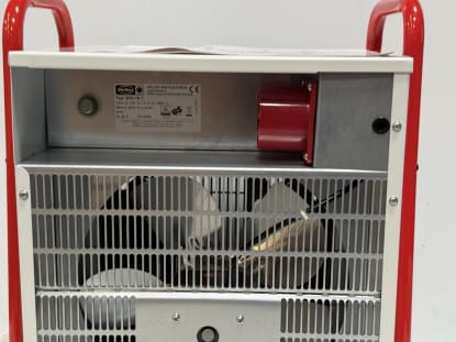 Fan Heater - Image 9