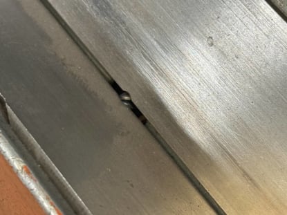 2 Edge Milling Cutters - Image 10
