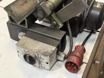 Edge Milling Cutter - Image 5