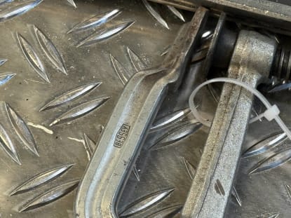 Lot of Clamps - Image 5