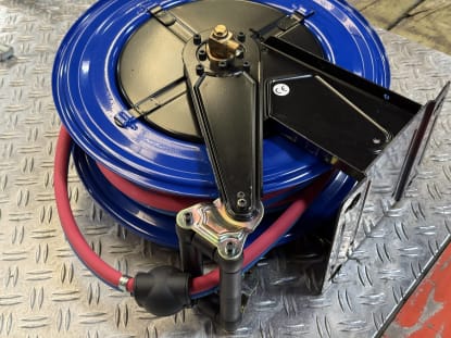 Gas Hose Reel - Image 2
