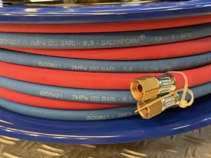 Gas Hose Reel - Image 5