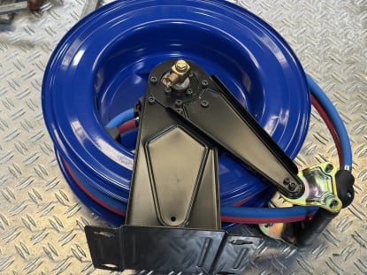 Gas Hose Reel - Image 6