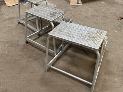 Posten Arbeitspodeste - Image 5