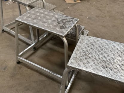 Posten Arbeitspodeste - Image 6