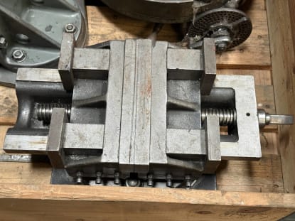 Posten Maschinen-Ersatzteile - Image 13
