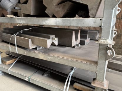 Lot of Bending Tools - Image 6
