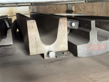 Lot of Bending Tools - Image 8