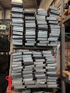 Lot of Pallet Frames - Image 2