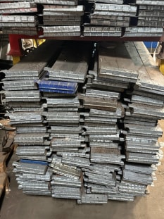 Posten Paletten-Steckrahmen - Image 5