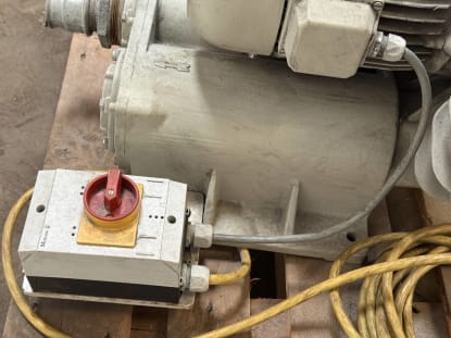Ring Blower - Image 6