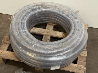 2 Large Fabric Hoses - Image 7