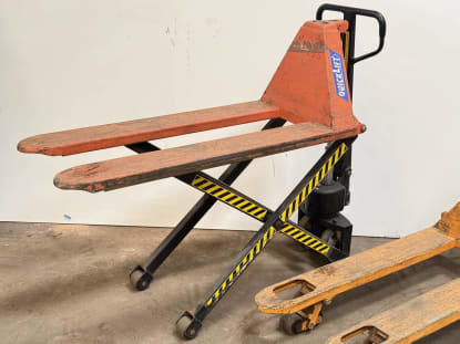 2 Hubwagen - Image 3
