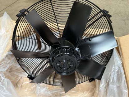 Ventilator - Image 4