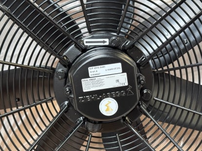 Fan - Image 2