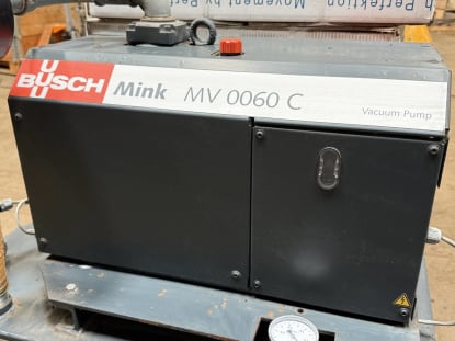 Vacuum Pump - Image 2