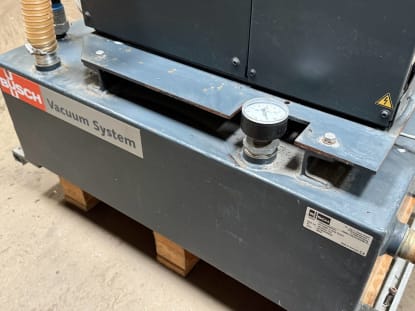 Vacuum Pump - Image 3