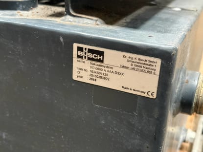Vacuum Pump - Image 4