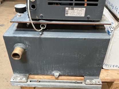 Vakuum -Pumpe - Image 7