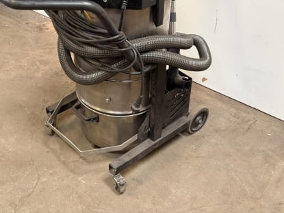 Industrie Staubsauger - Image 11