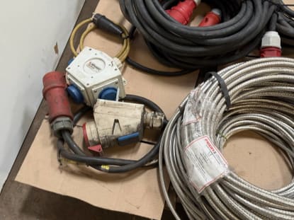 Posten Kabel - Image 3