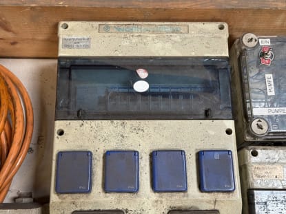 Posten Verteiler - Image 3