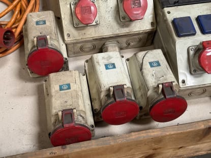 Posten Verteiler - Image 9