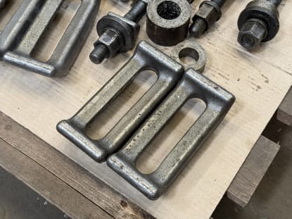 Posten Spannmittel - Image 10