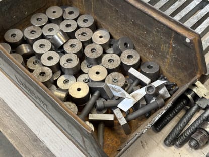 Posten Spannmittel - Image 11