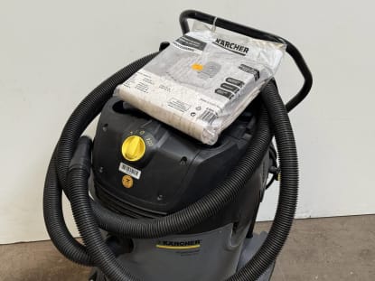 Professional vacuum cleaner - Image 2
